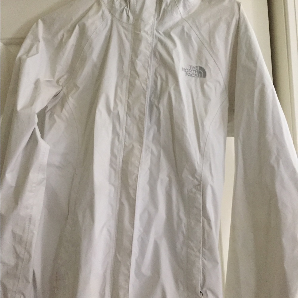 Women’s North Face Venture  RainJacket 2.5L sz S